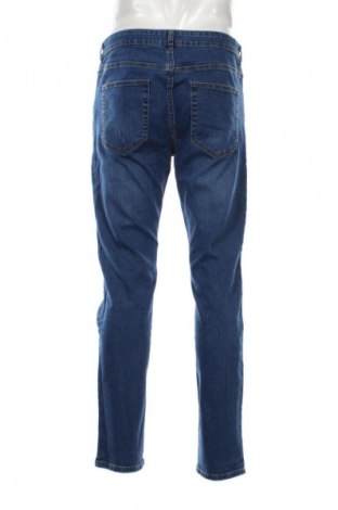 Męskie jeansy C&A, Rozmiar L, Kolor Niebieski, Cena 96,99 zł