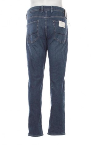 Męskie jeansy C&A, Rozmiar L, Kolor Niebieski, Cena 83,99 zł