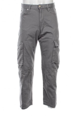 Męskie jeansy C&A, Rozmiar S, Kolor Szary, Cena 96,99 zł