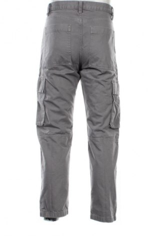 Męskie jeansy C&A, Rozmiar S, Kolor Szary, Cena 96,99 zł