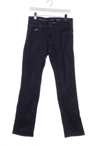 Męskie jeansy C&A, Rozmiar S, Kolor Niebieski, Cena 30,99 zł