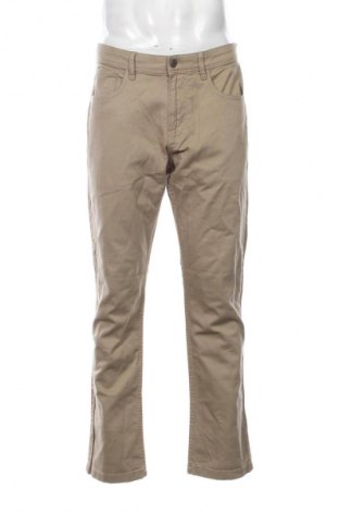 Férfi farmernadrág C&A, Méret L, Szín Bézs, Ár 5 649 Ft