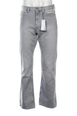 Pánske džínsy  Calvin Klein, Veľkosť S, Farba Sivá, Cena  123,95 €