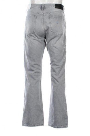 Pánske džínsy  Calvin Klein, Veľkosť S, Farba Sivá, Cena  123,95 €