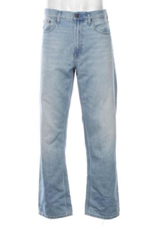 Мъжки дънки Calvin Klein, Размер L, Цвят Син, Цена 112,48 €