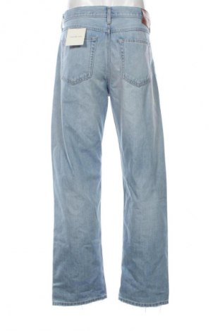 Мъжки дънки Calvin Klein, Размер L, Цвят Син, Цена 112,48 €