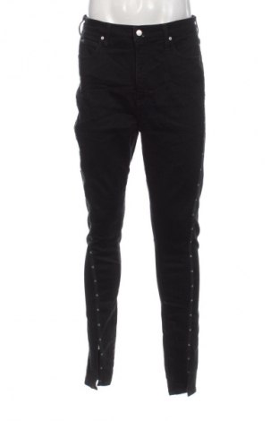 Férfi farmernadrág Calvin Klein Jeans, Méret M, Szín Fekete, Ár 14 729 Ft