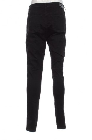 Férfi farmernadrág Calvin Klein Jeans, Méret M, Szín Fekete, Ár 14 729 Ft