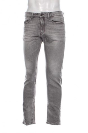 Ανδρικό τζίν Calvin Klein Jeans, Μέγεθος M, Χρώμα Γκρί, Τιμή 33,99 €
