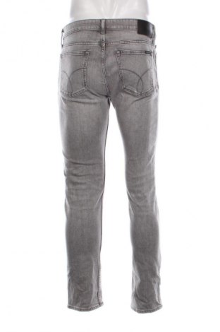 Ανδρικό τζίν Calvin Klein Jeans, Μέγεθος M, Χρώμα Γκρί, Τιμή 33,99 €
