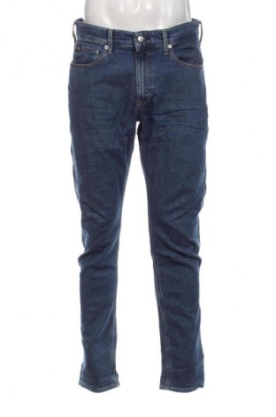 Ανδρικό τζίν Calvin Klein Jeans, Μέγεθος L, Χρώμα Μπλέ, Τιμή 38,99 €