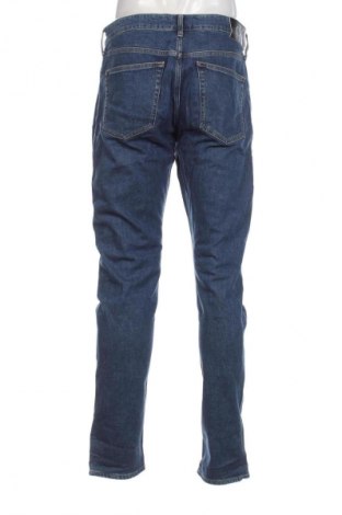 Ανδρικό τζίν Calvin Klein Jeans, Μέγεθος L, Χρώμα Μπλέ, Τιμή 38,99 €
