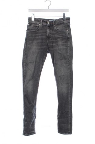 Férfi farmernadrág Calvin Klein Jeans, Méret S, Szín Szürke, Ár 17 355 Ft