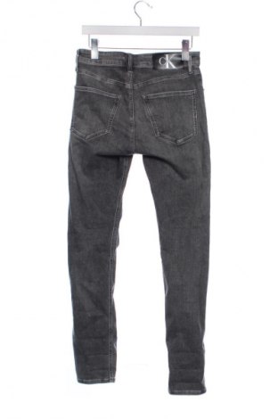 Férfi farmernadrág Calvin Klein Jeans, Méret S, Szín Szürke, Ár 17 355 Ft