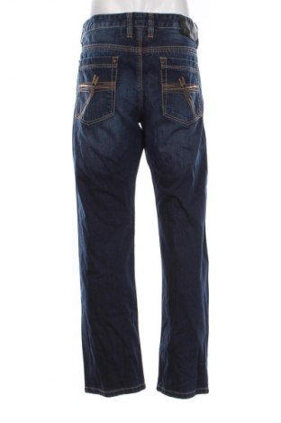 Мъжки дънки Camp David, Размер XL, Цвят Син, Цена 27,60 €