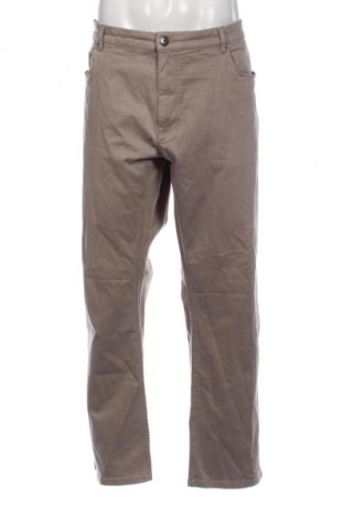 Męskie jeansy Canda, Rozmiar XL, Kolor Beżowy, Cena 48,99 zł