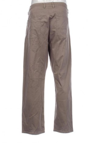 Męskie jeansy Canda, Rozmiar XL, Kolor Beżowy, Cena 48,99 zł