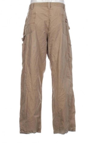 Pánské džíny  Carhartt, Velikost XXL, Barva Béžová, Cena  929,00 Kč