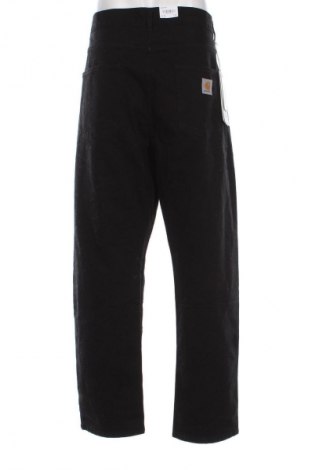 Pánské džíny  Carhartt, Velikost XL, Barva Černá, Cena  1 929,00 Kč