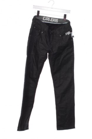 Męskie jeansy Cars Jeans, Rozmiar S, Kolor Czarny, Cena 33,99 zł