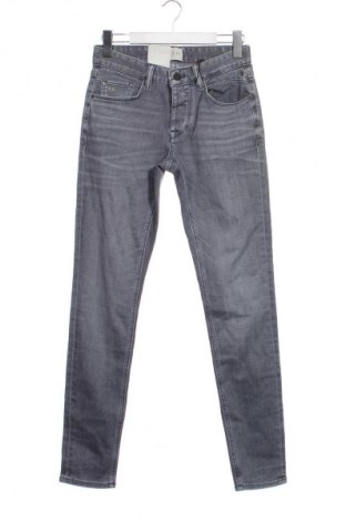 Ανδρικό τζίν Cast Iron, Μέγεθος XS, Χρώμα Γκρί, Τιμή 103,95 €