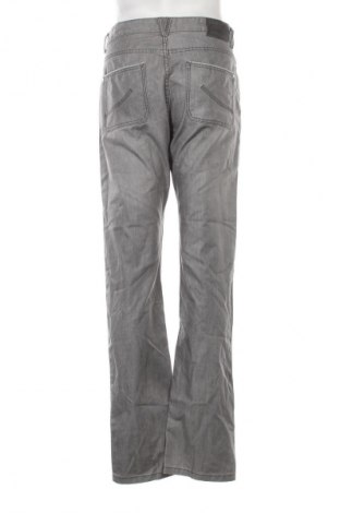 Ανδρικό τζίν Casual By Gemo, Μέγεθος L, Χρώμα Γκρί, Τιμή 13,99 €