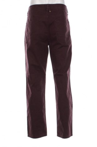 Ανδρικό τζίν Charles Vogele, Μέγεθος XL, Χρώμα Κόκκινο, Τιμή 13,99 €