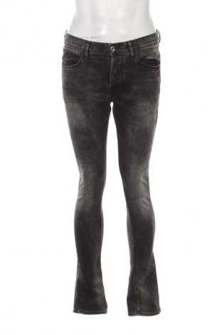 Męskie jeansy Chasin', Rozmiar M, Kolor Czarny, Cena 44,99 zł