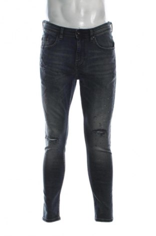 Ανδρικό τζίν Clockhouse, Μέγεθος M, Χρώμα Μπλέ, Τιμή 25,12 €