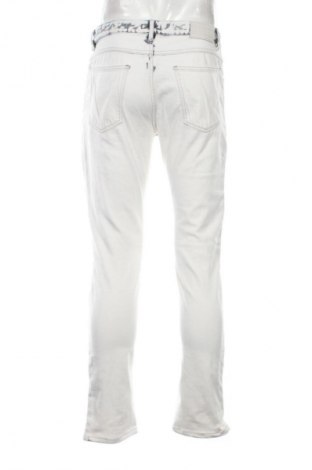 Férfi farmernadrág Closed, Méret M, Szín Fehér, Ár 22 089 Ft