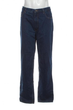 Pánské džíny  Clothing & Co, Velikost L, Barva Modrá, Cena  269,00 Kč