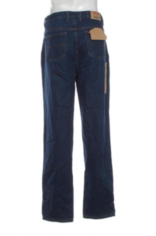 Pánské džíny  Clothing & Co, Velikost L, Barva Modrá, Cena  269,00 Kč