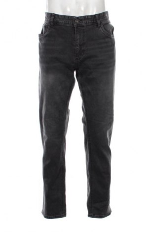 Herren Jeans Connor, Größe XXL, Farbe Grau, Preis € 11,99