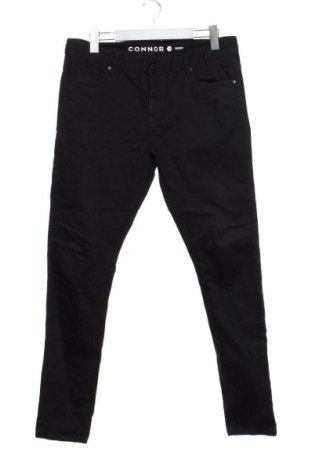 Blugi de bărbați Connor, Mărime M, Culoare Negru, Preț 54,99 Lei
