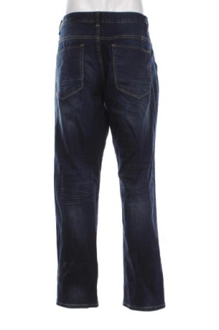 Męskie jeansy Connor, Rozmiar XXL, Kolor Niebieski, Cena 51,99 zł