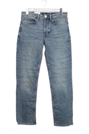 Męskie jeansy Cotton On, Rozmiar M, Kolor Niebieski, Cena 92,99 zł