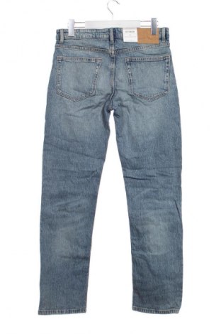 Męskie jeansy Cotton On, Rozmiar M, Kolor Niebieski, Cena 92,99 zł