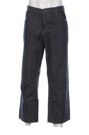 Blugi de bărbați Country Road, Mărime XL, Culoare Albastru, Preț 163,99 Lei