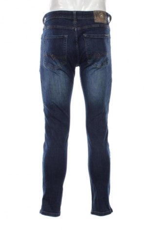 Herren Jeans Crosshatch, Größe M, Farbe Blau, Preis 21,97 €