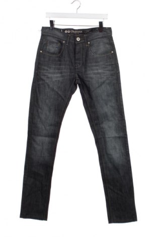Pánské džíny  Crosshatch, Velikost M, Barva Šedá, Cena  999,00 Kč