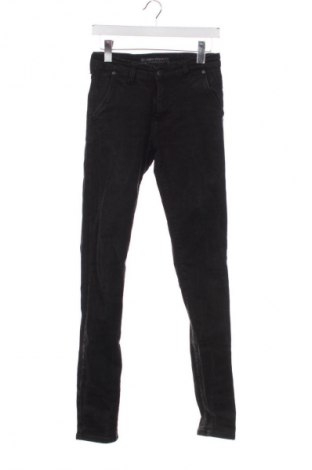 Ανδρικό τζίν Dapper, Μέγεθος S, Χρώμα Μαύρο, Τιμή 18,89 €