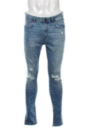 Pánské džíny  Denim&Co., Velikost L, Barva Modrá, Cena  339,00 Kč
