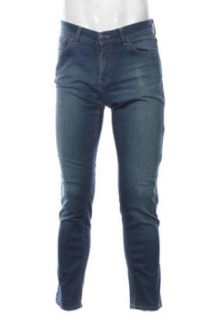 Męskie jeansy Denim&Co., Rozmiar M, Kolor Niebieski, Cena 107,17 zł