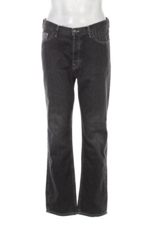 Ανδρικό τζίν Desigual, Μέγεθος L, Χρώμα Γκρί, Τιμή 38,00 €