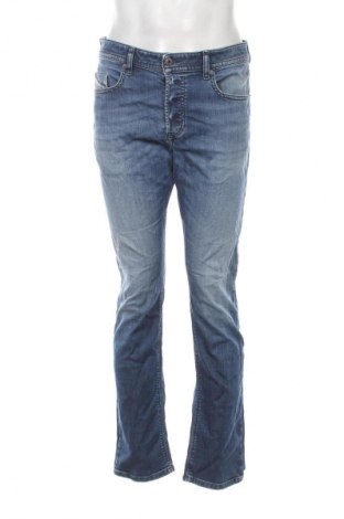 Pánske džínsy  Diesel, Veľkosť L, Farba Modrá, Cena  49,95 €