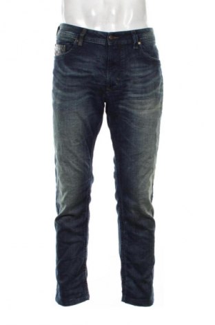 Pánské džíny  Diesel, Velikost XL, Barva Modrá, Cena  1 449,00 Kč