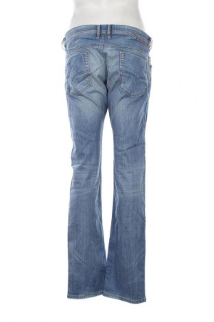 Pánské džíny  Diesel, Velikost L, Barva Modrá, Cena  1 249,00 Kč