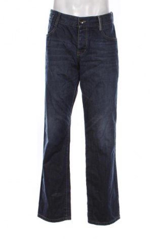 Pánské džíny  Edc By Esprit, Velikost L, Barva Modrá, Cena  419,00 Kč