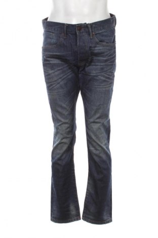 Męskie jeansy Esprit, Rozmiar L, Kolor Niebieski, Cena 64,99 zł