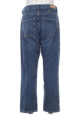 Męskie jeansy Esprit, Rozmiar M, Kolor Niebieski, Cena 50,99 zł